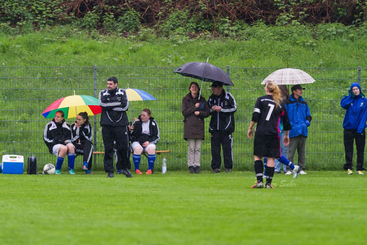 Bild 175 - FSC Kaltenkirchen II U23 - SV Henstedt-Ulzburg II : Ergebnis: 3:3